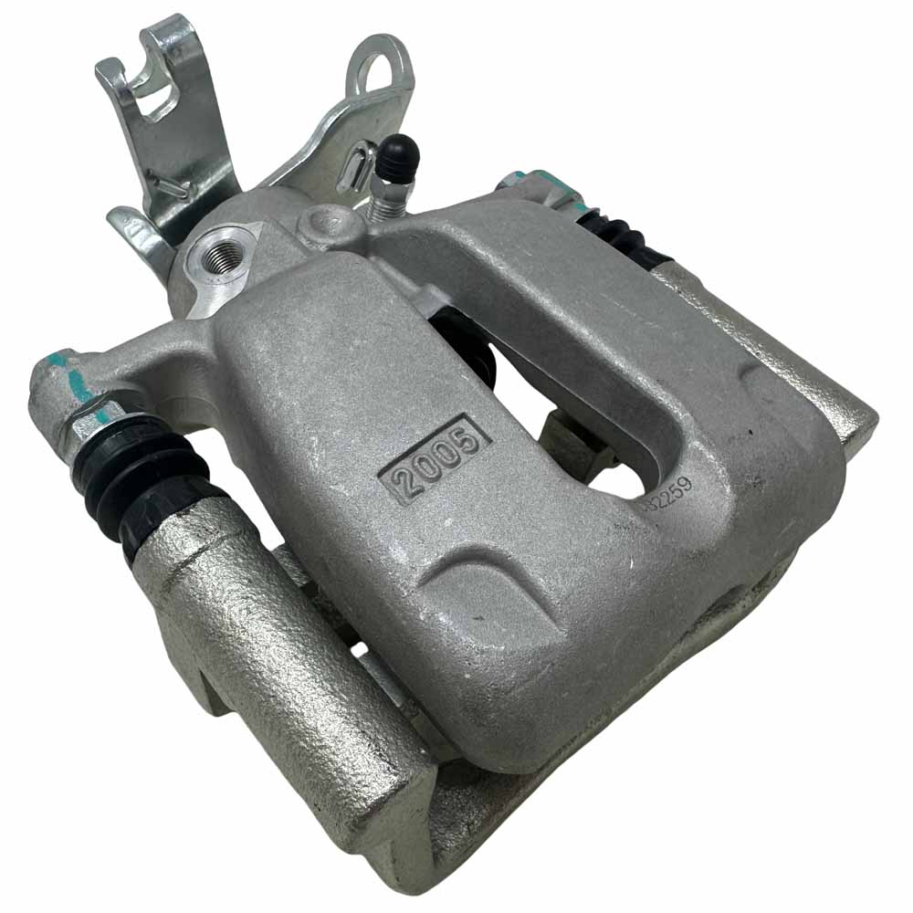 2014 Chevrolet Malibu Brake Caliper